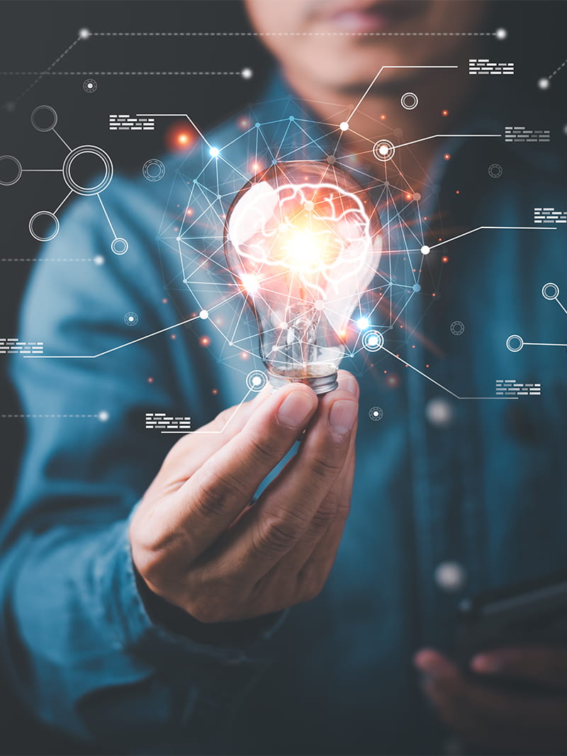 Innovationskapazitäten