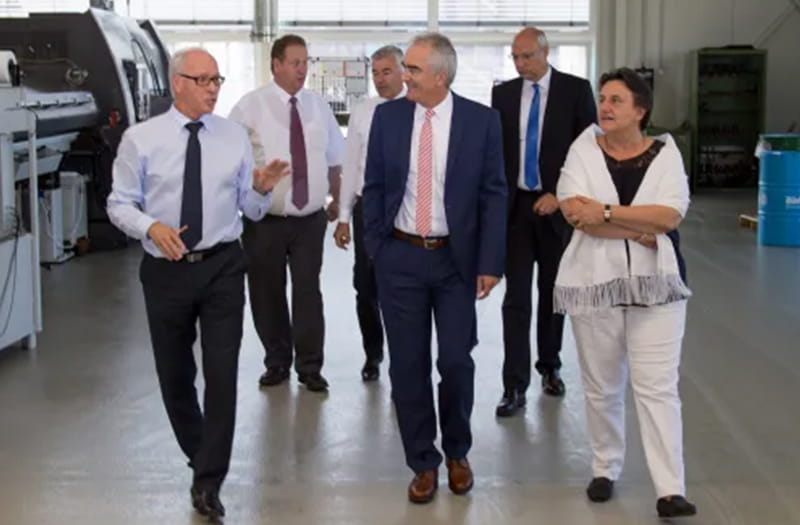 Zukunft Zerspanung