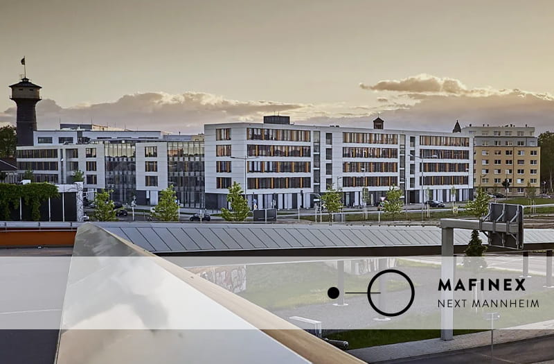 MAFINEX