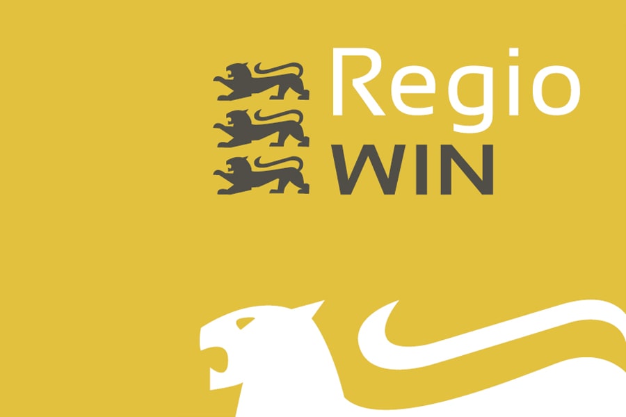 RegioWIN 214-2020 RegioWIN 214-2020