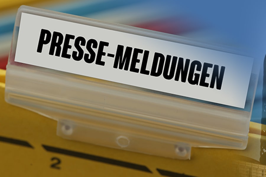 EFRE Pressemitteilungen