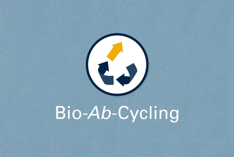 Bioökonomie – Bioraffinerien zur Gewinnung von Rohstoffen aus Abfall und Abwasser: „Bio-Ab-Cycling“