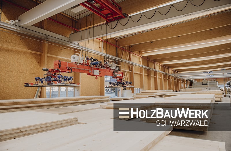 HolzBauWerk