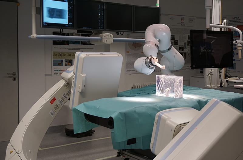 BDC MedTech