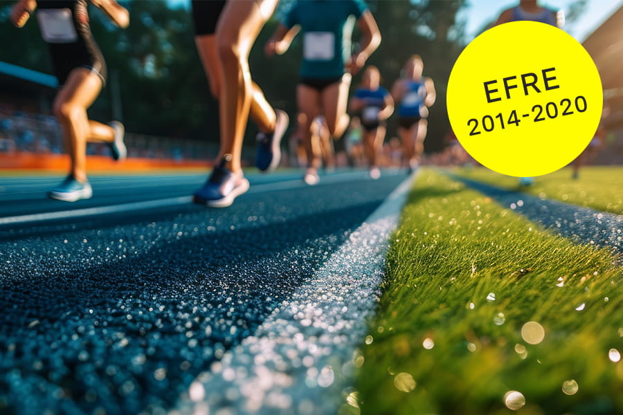 RegioWIN in EFRE 2014-2020