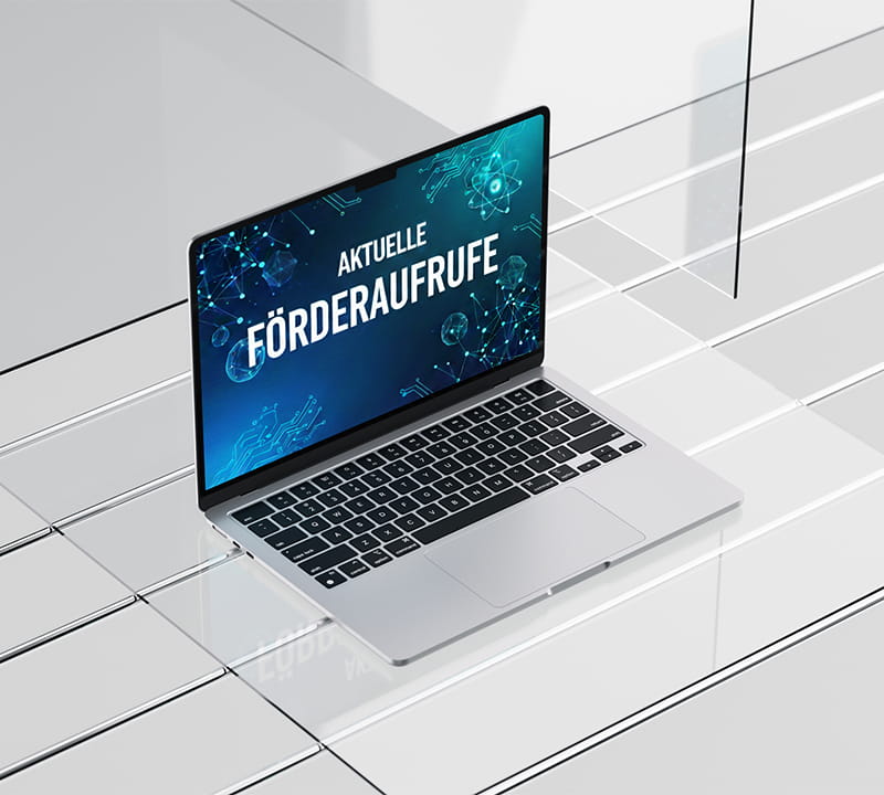 Förderaufrufe
