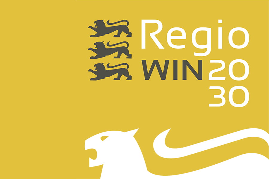 RegioWIN 2030