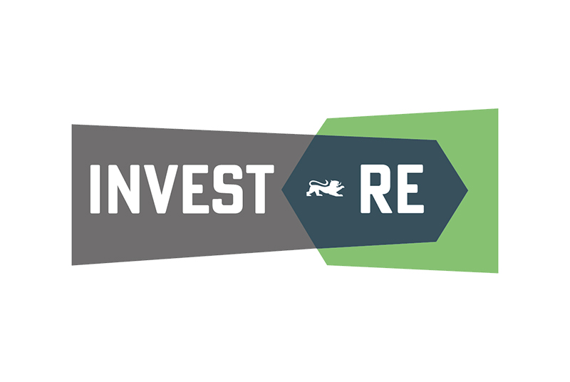 Förderbaustein 3 (Förderung von Investitionsmaßnahmen)