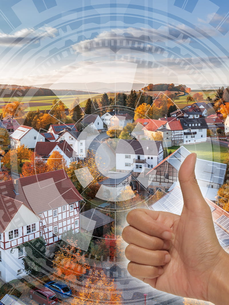 Innovation in KMU – Spitze auf dem Land! (Inkl. STEP)