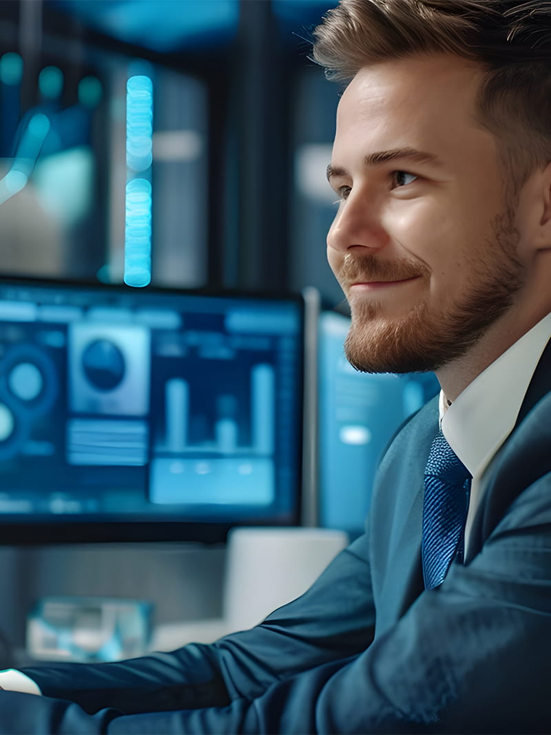 Regionale Technologietransfermanager/-innen