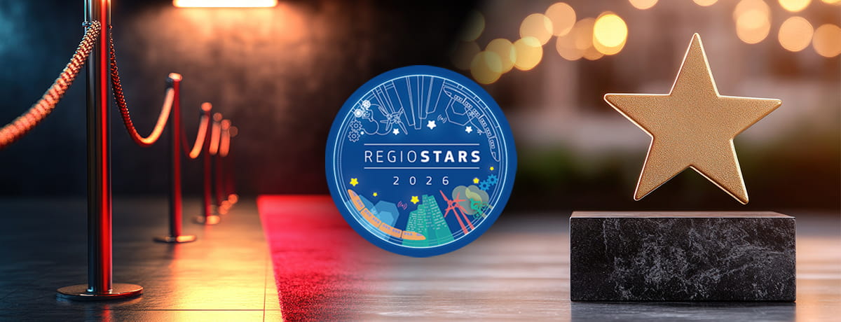 REGIOSTARS Awards 2026