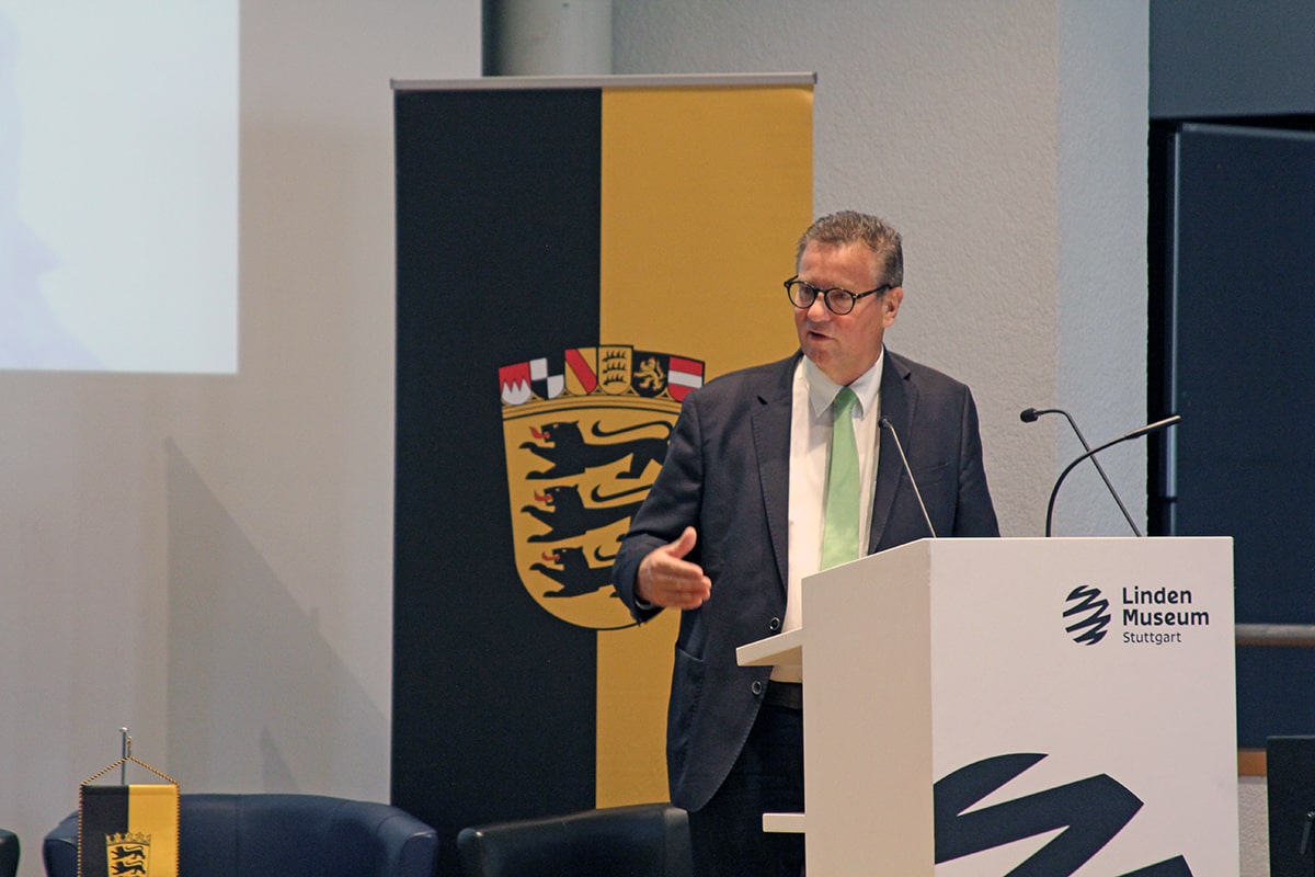 Auftaktveranstaltung EFRE-Programm Baden-Württemberg ab 2028