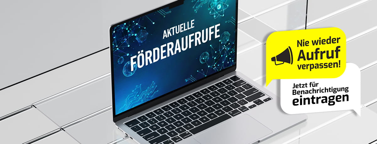 Fördermöglichkeiten entdecken und Projekte verwirklichen