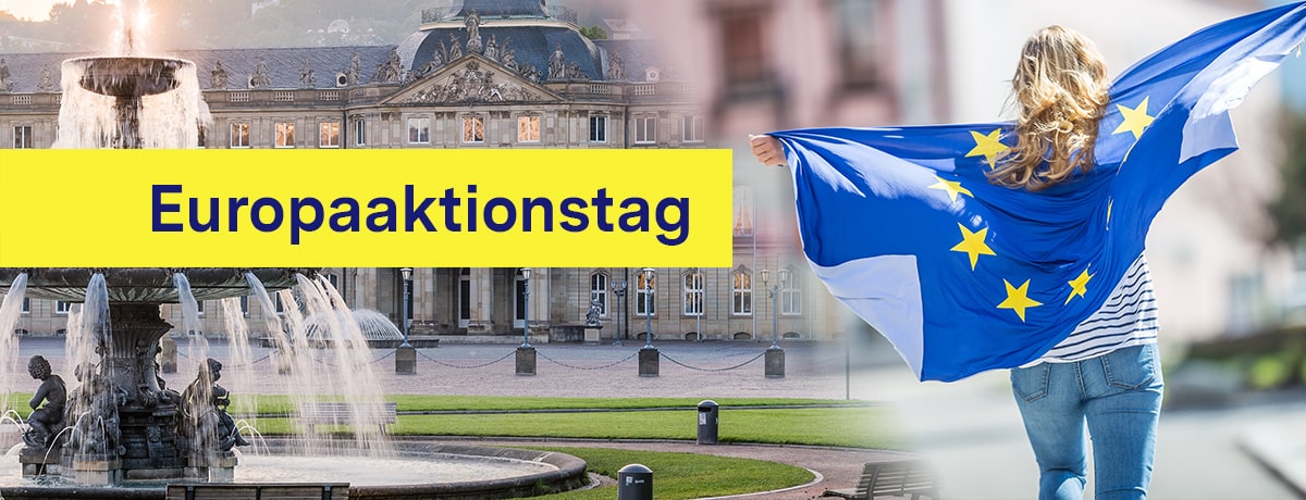 Europaaktionstag 2025 - Rückschau