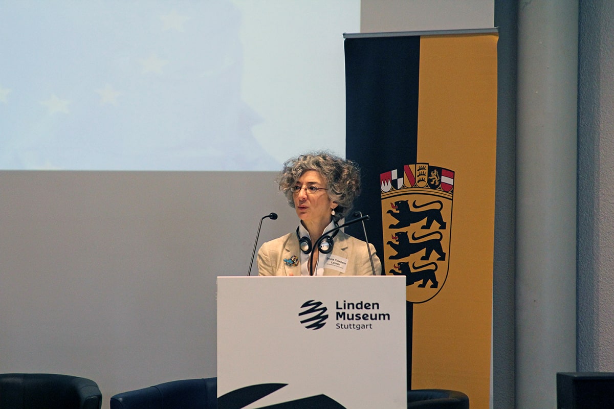 Auftaktveranstaltung EFRE-Programm Baden-Württemberg ab 2028