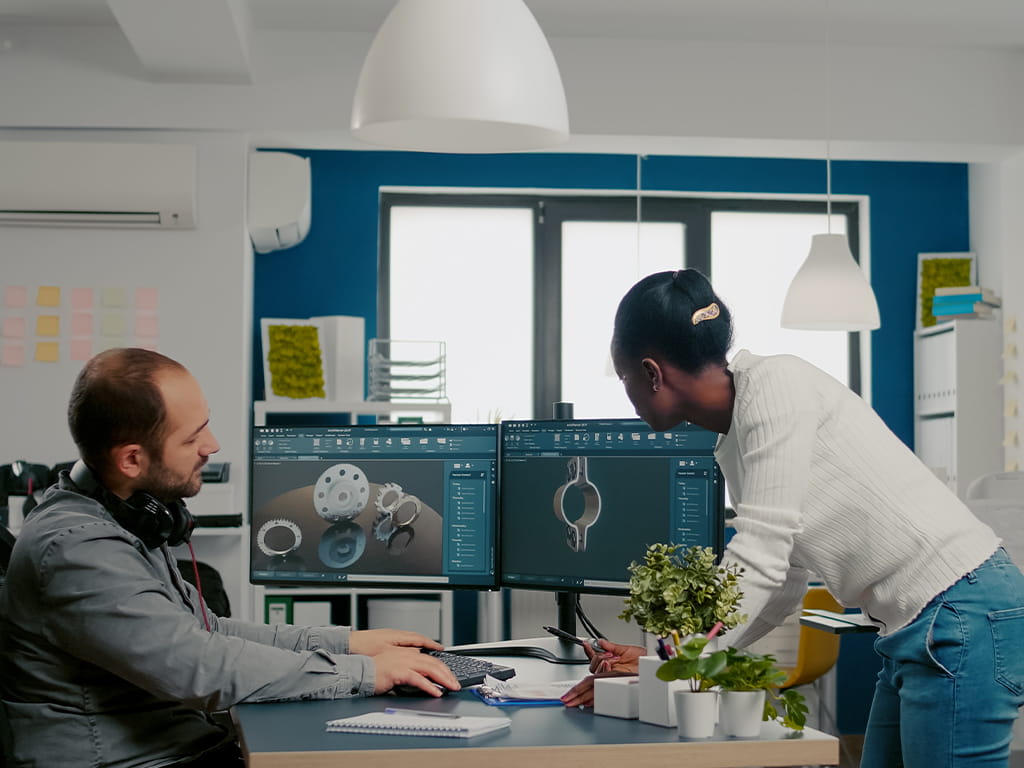 Prototypen für Zukunftstechnologien