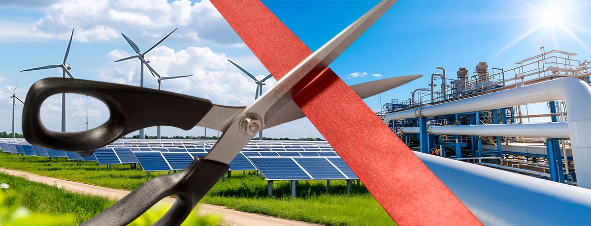 Einweihung Lhyfe Wasserstoffproduktionsanlage