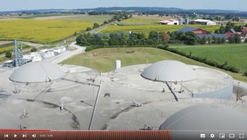 EFRE - Nachhaltige Bioökonomie - ein Beitrag zum Klimaschutz